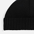 Шапка ComFleece, черная - Фото 2