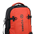 Рюкзак спортивный TORBER Xtreme 18", оранжевый/чёрный, 31 х 12 х 46 см, 17л - Фото 8