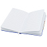 Записная книжка A5 Dziuna Немига в клетку 15 x 21 см - Фото 3