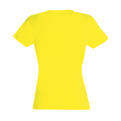 Футболка женская REGENT MISS 150