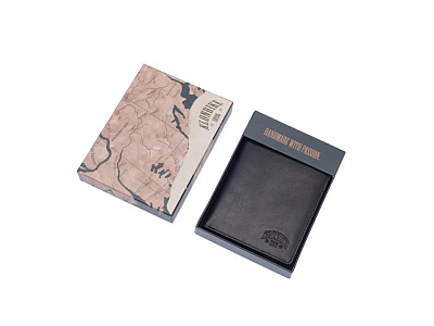 Бумажник Dawson