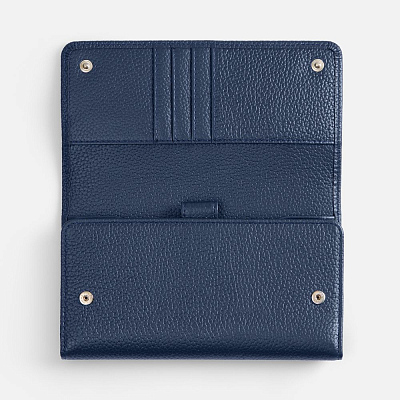 Клатч Unison, синий