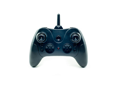 Радиоуправляемый квадрокоптер FALCON X