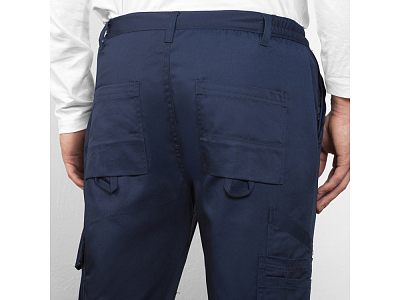 Брюки Protect, мужские