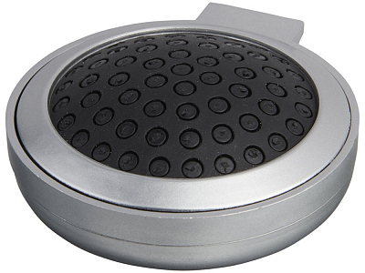 Складная щетка для волос