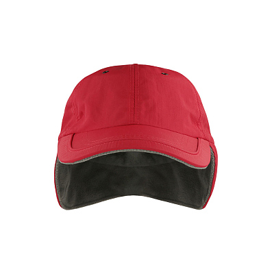 Бейсболка SNOW FLAP STOPPER-S