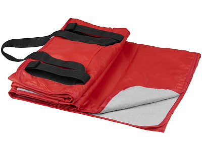 Плед Picnic с ремнем для переноски