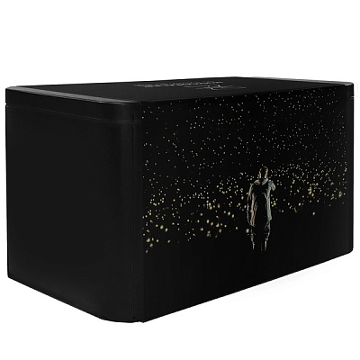 Портативная колонка Z MusicDealer Medium Rare