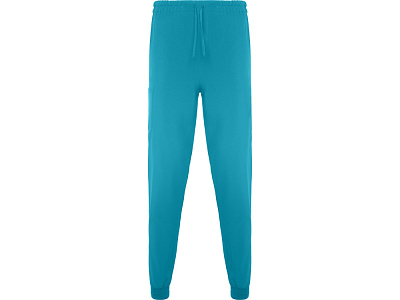 Брюки Fiber, унисекс (Голубой дунай)