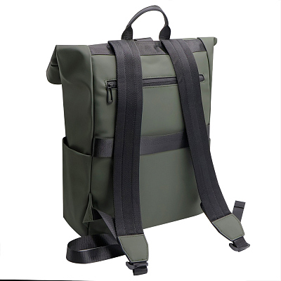 Рюкзак SAFARI, Зеленый