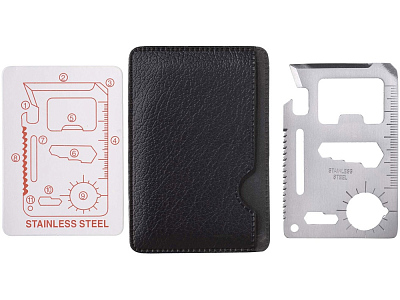 Мультиинструмент Saki