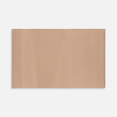 Лейбл тканевый Epsilon, XL  (Бежевый)