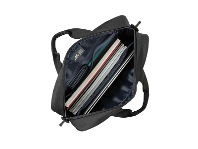 ECO сумка для ноутбука 13.3-14 из переработанного пластика