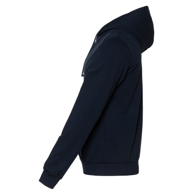 Худи унисекс STAN футер без начёса 260, 23