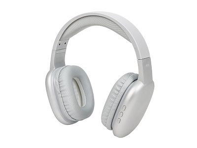 Беспроводные накладные наушники LIVE STUN (Белый)