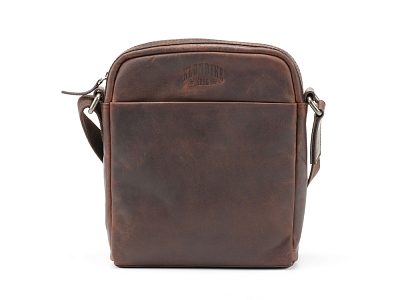 Сумка через плечо DIGGER Jake