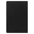Блокнот Corsa slim, черный - Фото 5