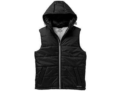 Жилет Mixed Doubles мужской