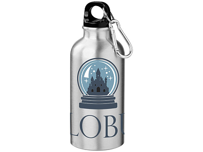 Бутылка для сублимации Oregon