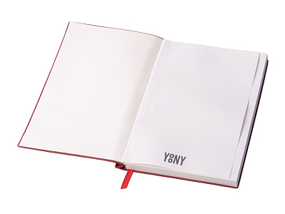 Блокнот А5 Scribe