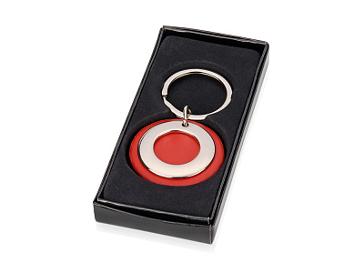 Брелок Корал-Спрингс