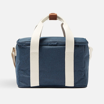 Cумка-холодильник Sortino, синяя