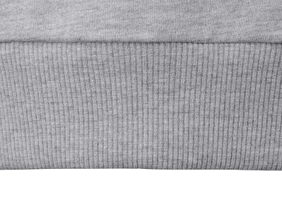 Свитшот Motion с начесом, унисекс