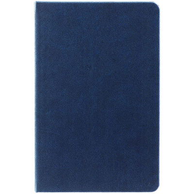 Ежедневник Base Mini, недатированный, темно-синий