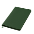 Ежедневник Рейн (Rain) недатированный, зеленый - Фото 2