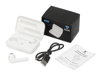 Беспроводные наушники TWS Mels