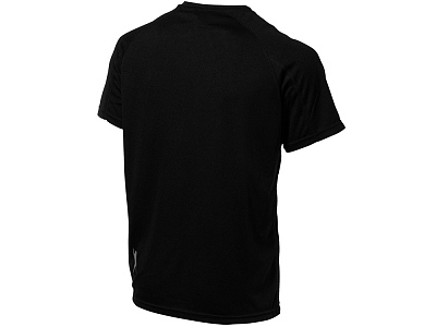 Футболка Serve мужская