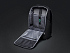 Водостойкий антикражный рюкзак FlexPackPro для ноутбука 15.6 - Фото 7