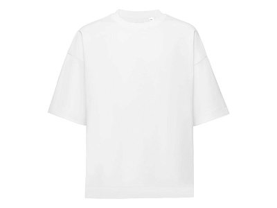 Футболка оверсайз Beta.01 унисекс