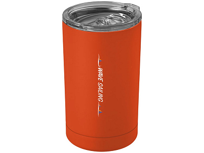 Вакуумная термокружка Pika