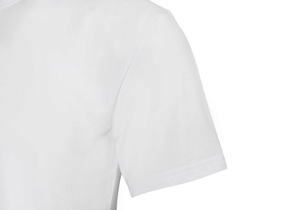 Футболка HD из премиального хлопка мужская