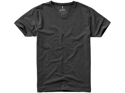 Футболка Kawartha из органического хлопка, мужская