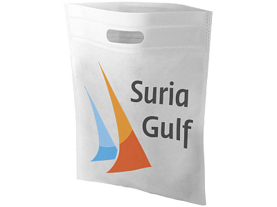 Сумка для выставок The Freedom Heat Seal