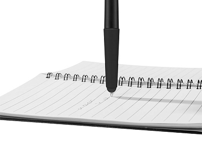 Ручка-стилус шариковая Gumi