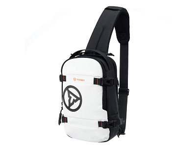 Рюкзак на одно плечо Xtreme