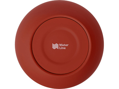 Вакуумная термокружка Sense Gum, soft-touch