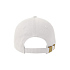 Бейсболка DAD HAT-S, 6 клиньев, металлическая застежка - Фото 4