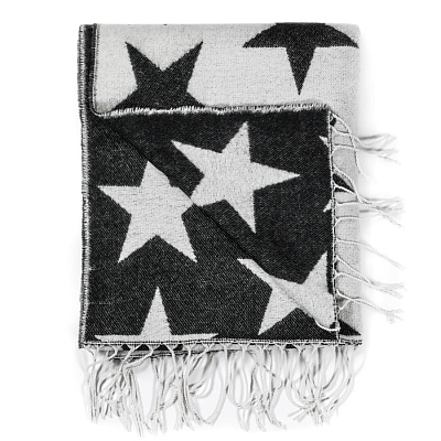 Шарф  "Экзюпери"