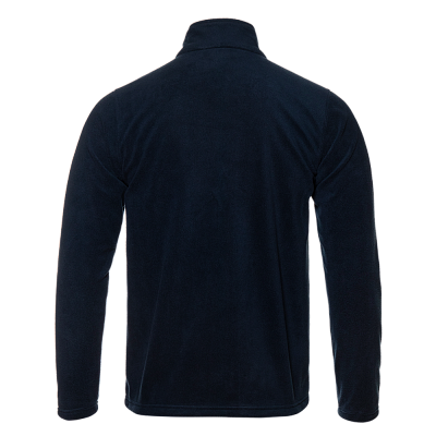 Толстовка унисекс STAN на молнии микрофлис 200, 21