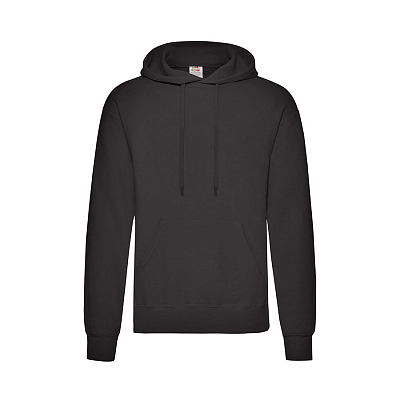 Толстовка с начесом CLASSIC HOODED SWEAT 280