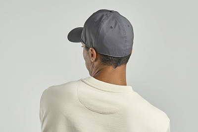 Бейсболка PITCH, 6 клиньев, S/M