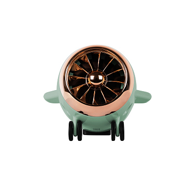 Портативная колонка Rombica Mysound Travel, розовый