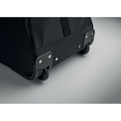 Сумка дорожная на колесах