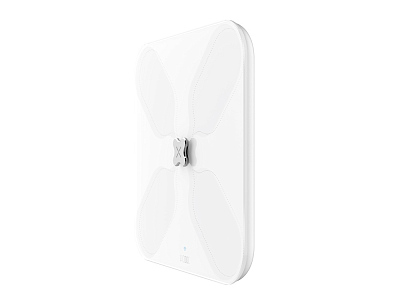 Умные весы с Wi-Fi S3