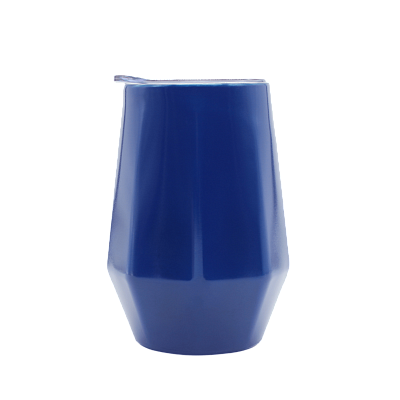 Кофер глянцевый EDGE CO12 (синий)