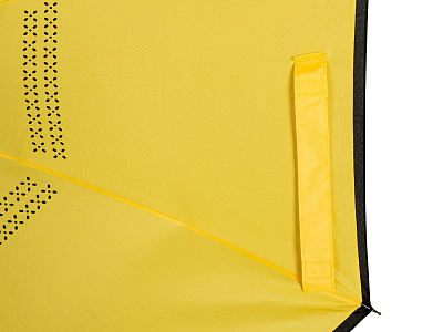 Зонт-трость наоборот Inversa